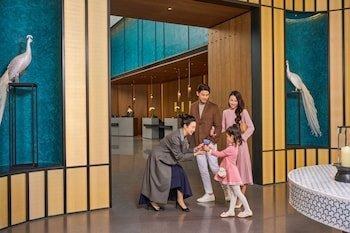 InterContinental Kaohsiung photo 3