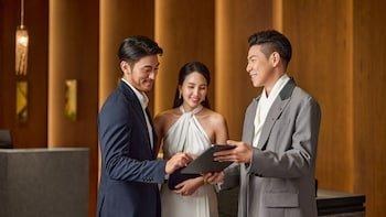InterContinental Kaohsiung photo 4