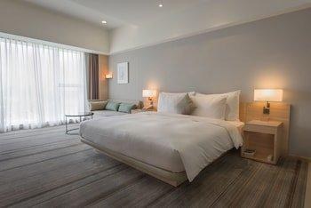 Hotel Cozzi Ximen Tainan photo 4