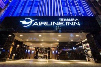Airline Inn Kaohsiung Station
