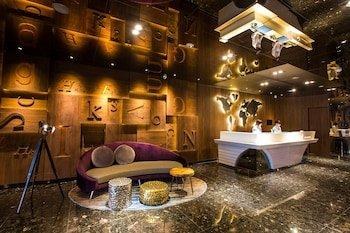 Airline Inn Kaohsiung Station photo 1