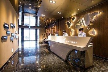 Airline Inn Kaohsiung Station photo 3