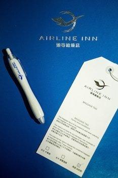 Airline Inn Kaohsiung Station photo 4