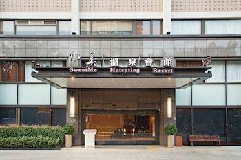 Sweetme Hotspring Resort
