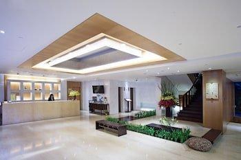 Sweetme Hotspring Resort photo 2