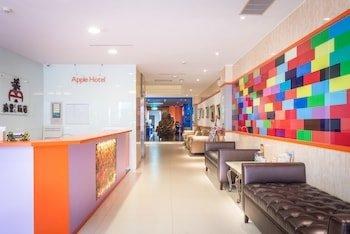 Apple Hotel