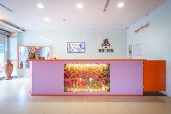 Apple Hotel photo 1