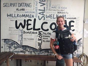 The Packer Lodge Hostel photo 3