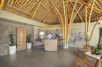 Amarea Resort Ubud photo 1