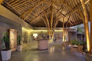 Amarea Resort Ubud photo 2