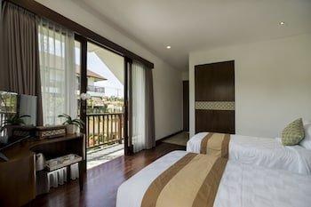 Amatara Athaya Ubud photo 4
