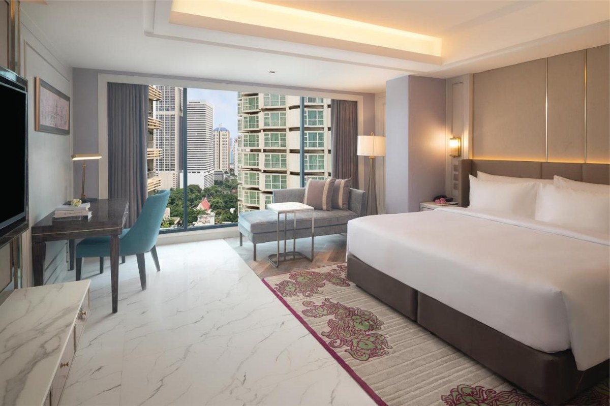 AIRA HOTEL BANGKOK photo 1