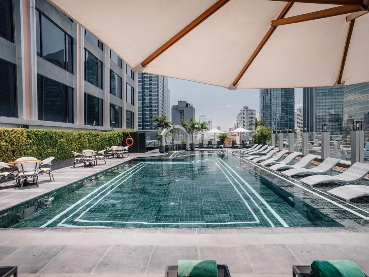 AIRA HOTEL BANGKOK photo 2