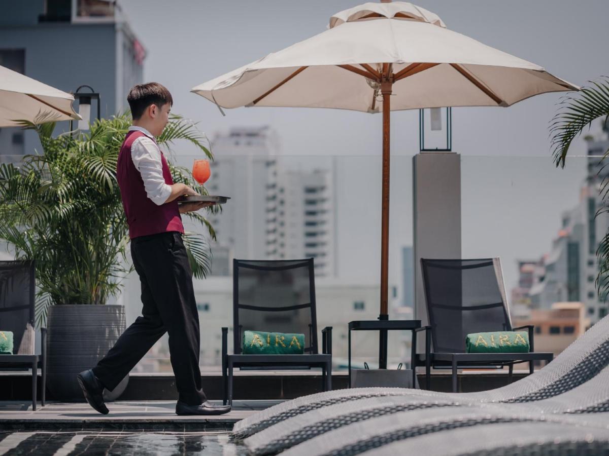 AIRA HOTEL BANGKOK photo 4