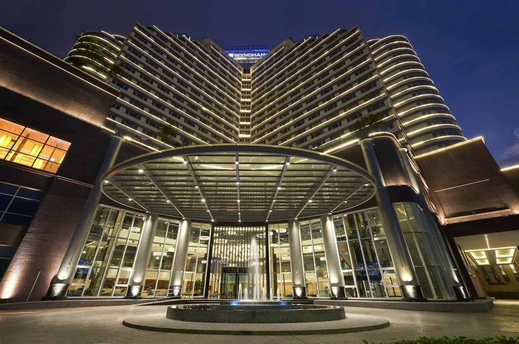 Wyndham Acmar Klang photo 1