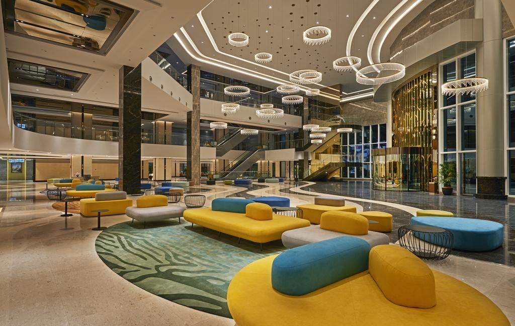 Wyndham Acmar Klang photo 2