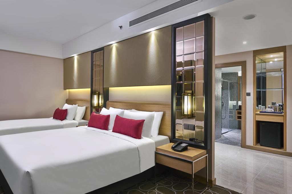 Wyndham Acmar Klang photo 3