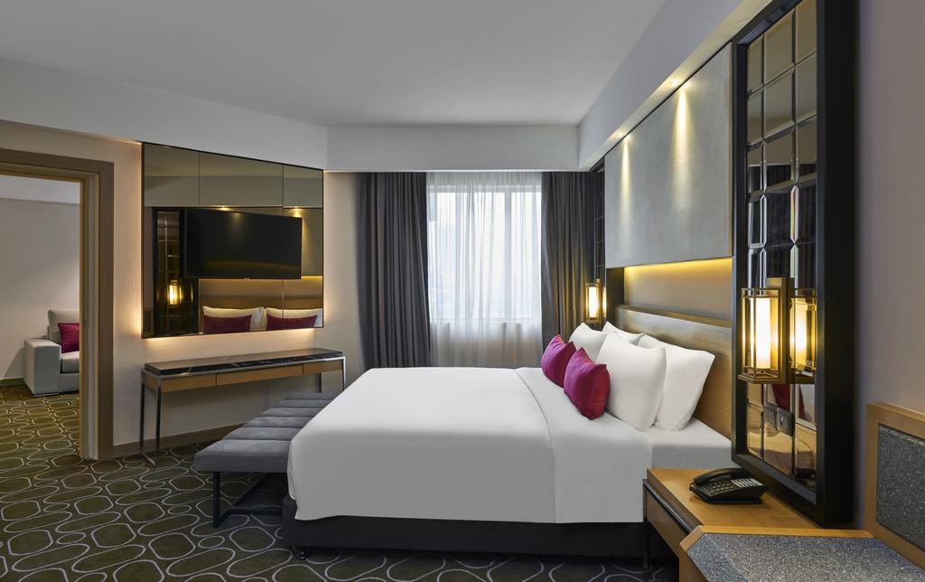 Wyndham Acmar Klang photo 4