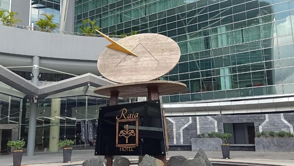 Raia Hotel & Convention Centre Kuching photo 1