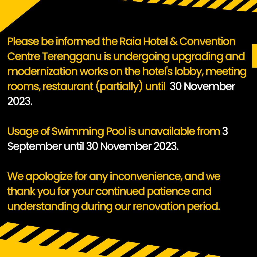 Raia Hotel & Convention Centre Kuching photo 2
