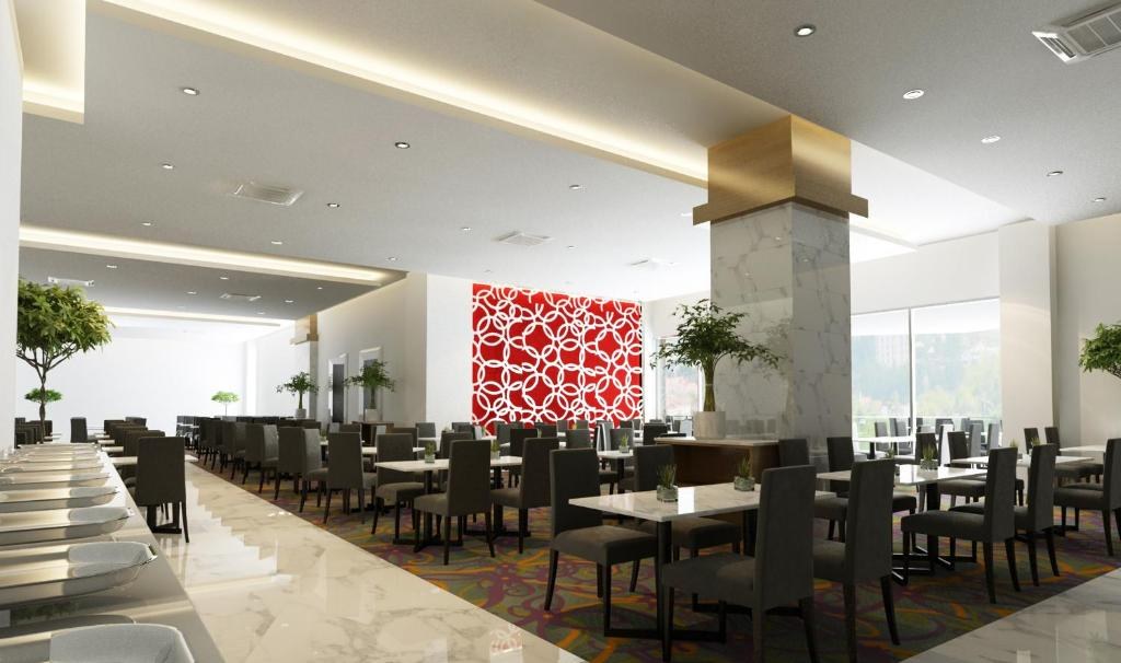 Raia Hotel & Convention Centre Kuching photo 3