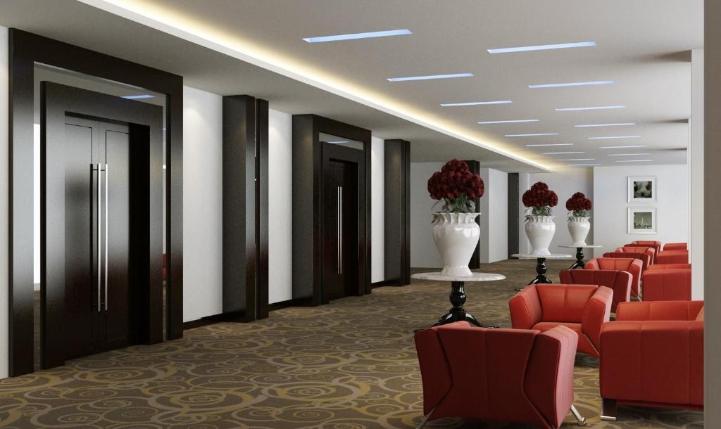 Raia Hotel & Convention Centre Kuching photo 4