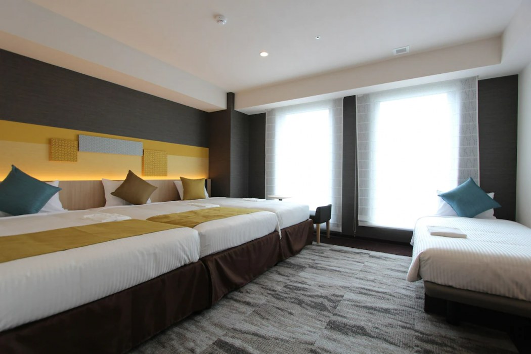 KOKO HOTEL Tsukiji Ginza photo 1