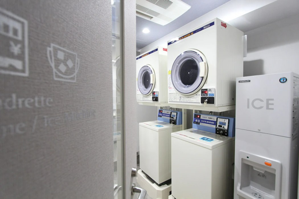 KOKO HOTEL Tsukiji Ginza photo 2