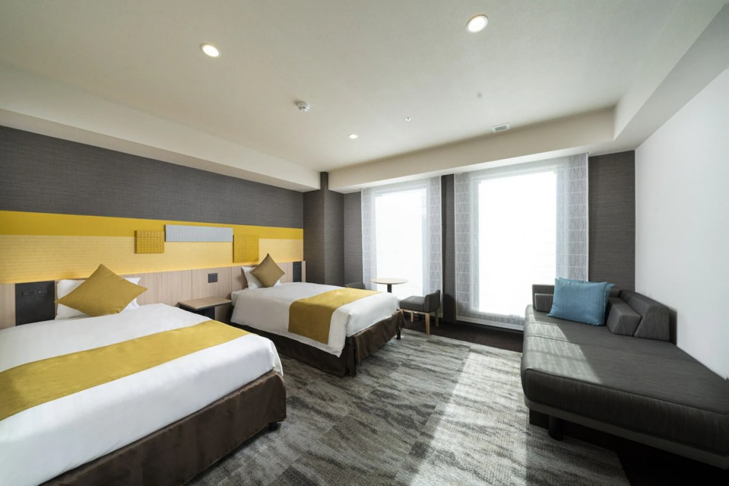 KOKO HOTEL Tsukiji Ginza photo 3