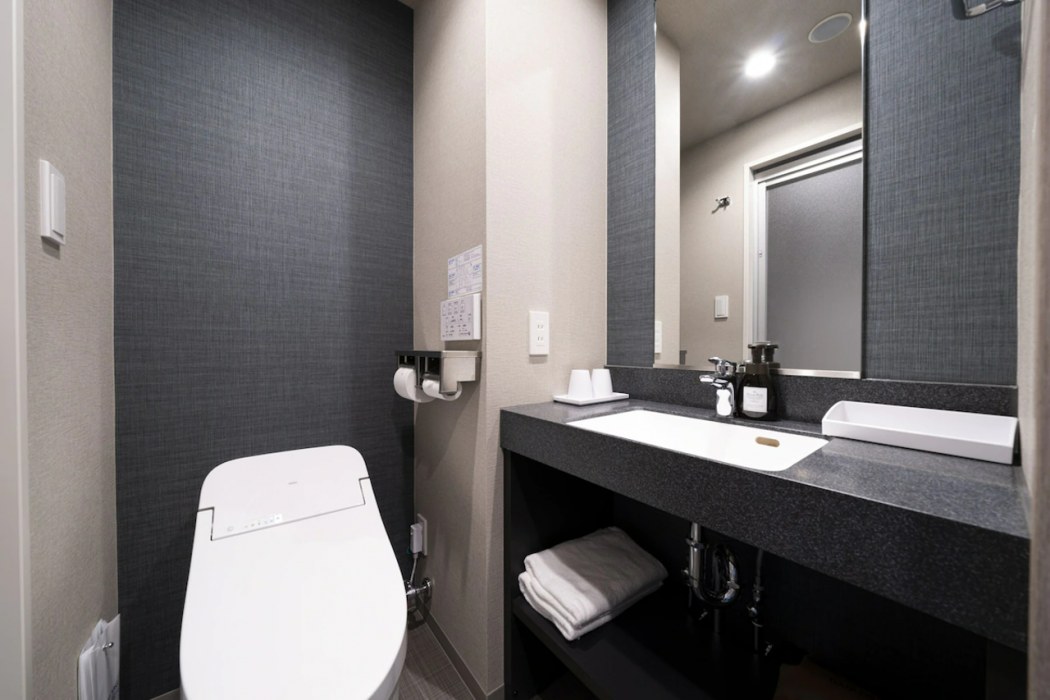 KOKO HOTEL Tsukiji Ginza photo 4