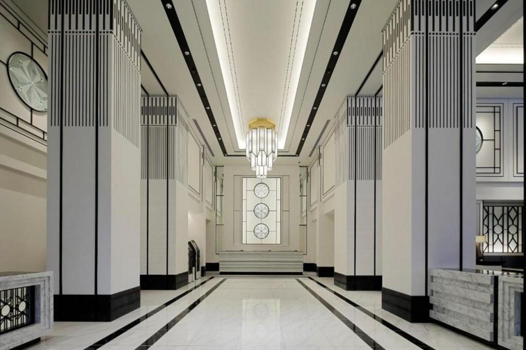 KOKO HOTEL Premier Nihonbashi Hamacho photo 1