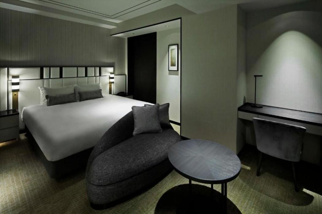 KOKO HOTEL Premier Nihonbashi Hamacho photo 2