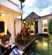 Avani Seminyak Bali Resort photo 1