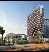 The Trans Luxury Hotel