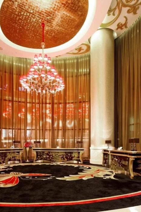 The Trans Luxury Hotel photo 3