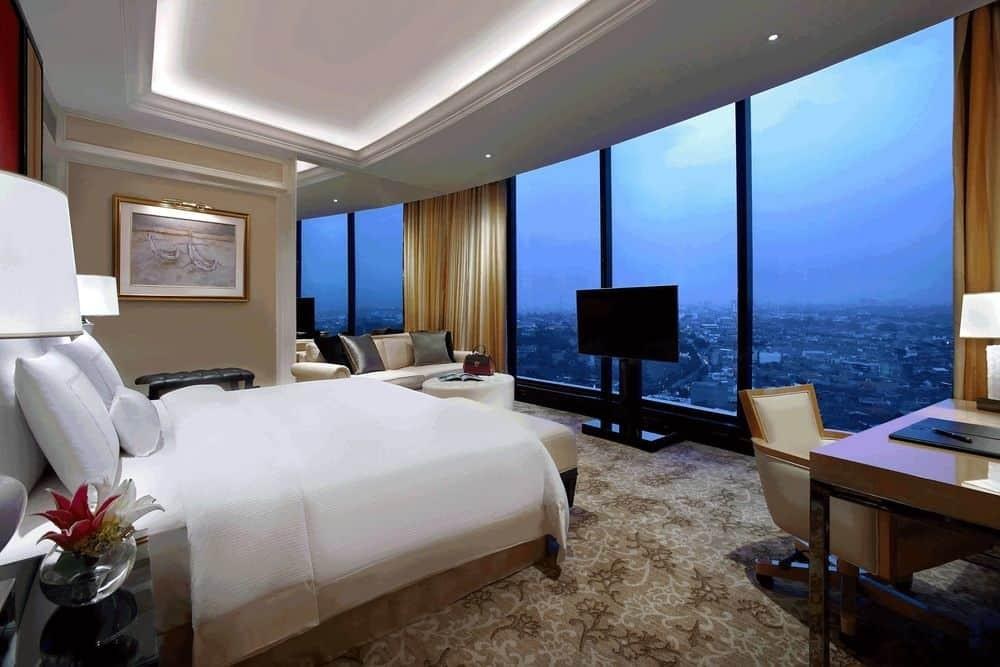 The Trans Luxury Hotel photo 4