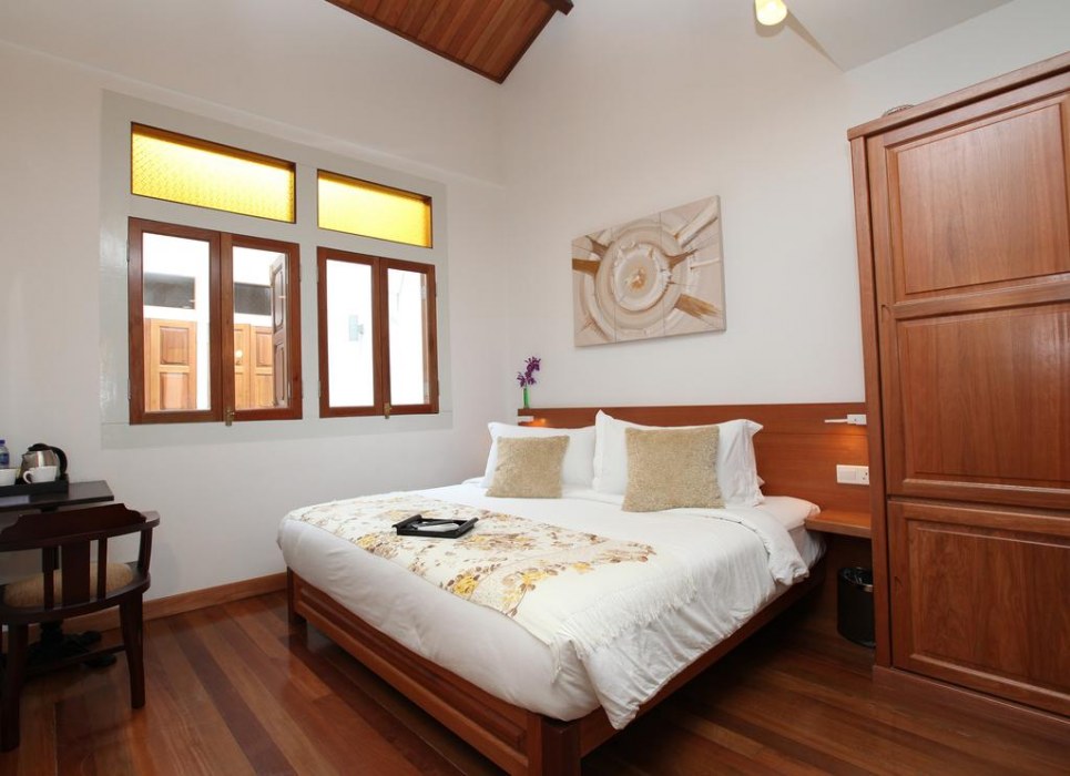 Gingerflower Boutique Hotel photo 1