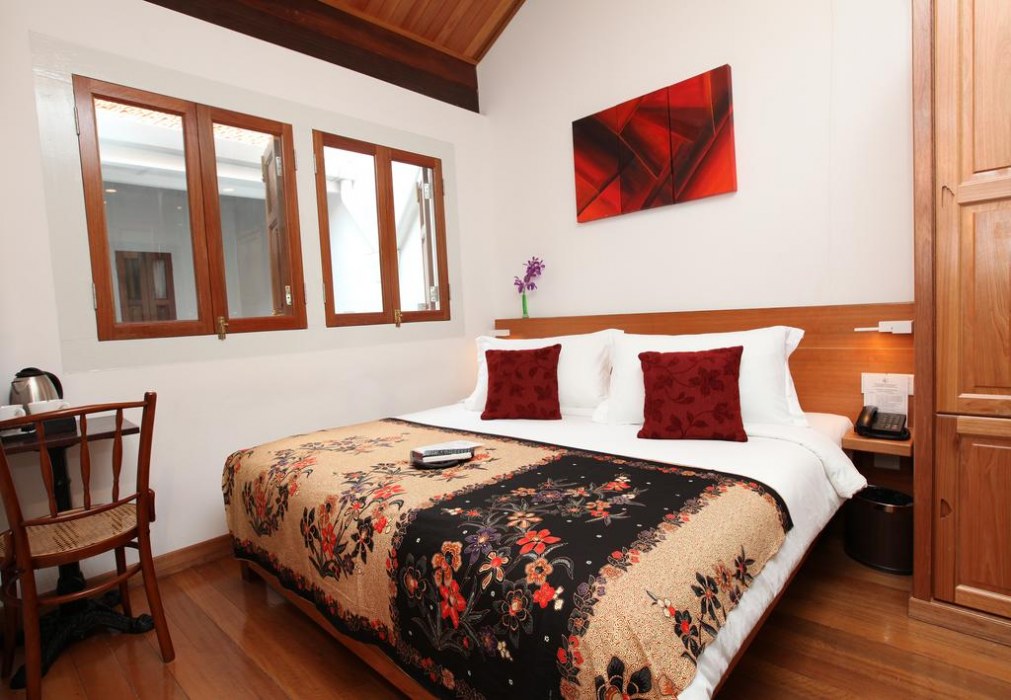 Gingerflower Boutique Hotel photo 2