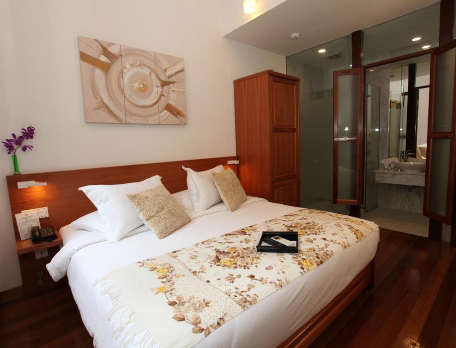 Gingerflower Boutique Hotel photo 3