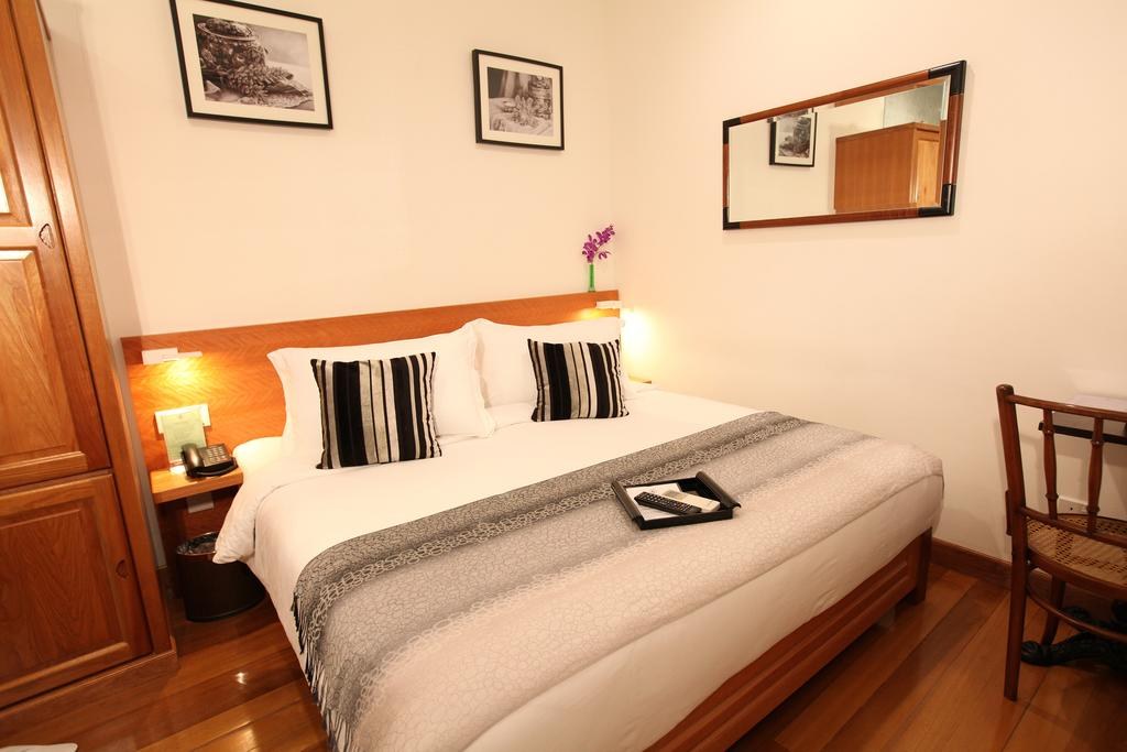 Gingerflower Boutique Hotel photo 4