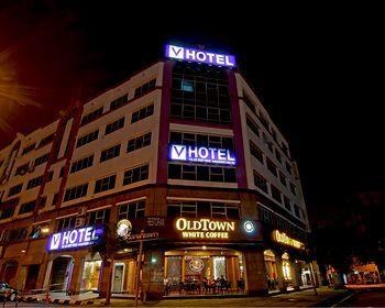 V Hotel