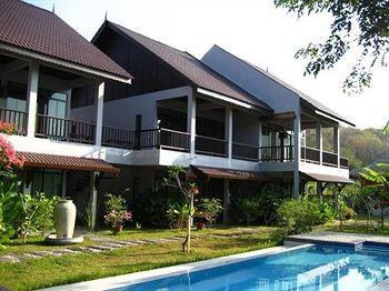 Villa Molek