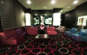 Pariss Hotel