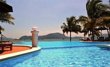 The Ocean Residence