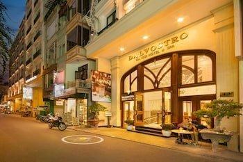 Dal Vostro Hotel