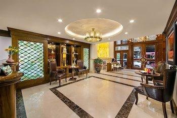 Dal Vostro Hotel photo 4