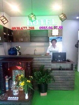 95 Lam Son Hotel photo 1