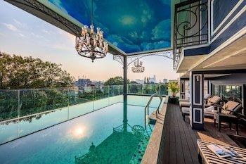 Aira Boutique Hanoi Hotel & Spa