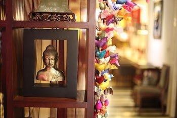 Aira Boutique Hanoi Hotel & Spa photo 1
