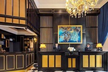 Aira Boutique Hanoi Hotel & Spa photo 2